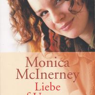 Liebe auf Umwegen von Monica McInerney ISBN 9783442456208