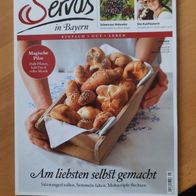 Servus in Bayern - Ausgabe September 2022 9/2022