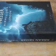 Himmel über London von Håkan Nesser
