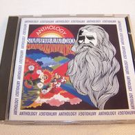 Strawberry Alarm Clock / Anthology, CD - MCA 1993