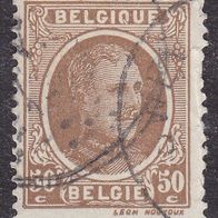 Belgien  180 o #047472