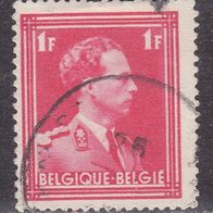 Belgien  424xa o #047479