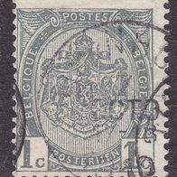 Belgien  50 o #047484