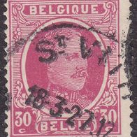 Belgien  188 o #047487