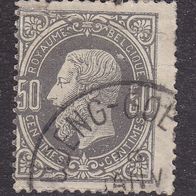 Belgien  32Aa o #047488