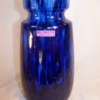 Scheurich Keramik Vase, W.-Germany Modell-Nr. 242-22, 60er Jahre * **
