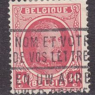 Belgien  179 o #047499