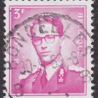 Belgien  1127xI o #047502