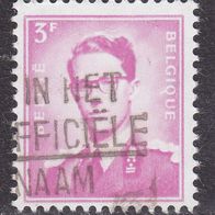 Belgien  1127xI o #047503