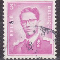 Belgien  1127xI o #047504