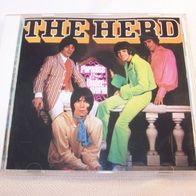 The Herd / Paradise And Unterworld, CD - Repertoire Records 1992