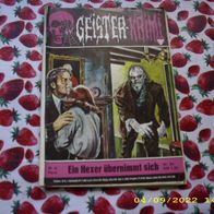 Geister Krimi Nr. 84