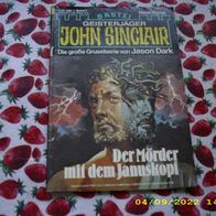 John Sinclair Nr. 5