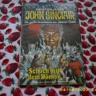 John Sinclair Nr. 6