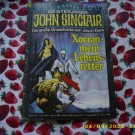 John Sinclair Nr. 251