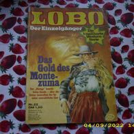 Lobo Nr. 22
