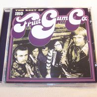 1910 Fruitgum Company / The Best of, CD - Repertoire Records 2006