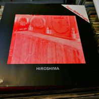 Borsig - Hiroshima °Maxi 1982