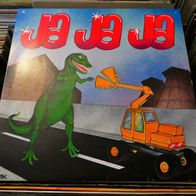 Ja Ja Ja - Ja Ja Ja ° LP 1982