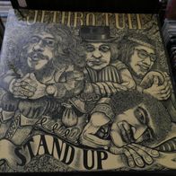 Jethro Tull - Stand Up °LP pop-up sleeve
