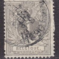 Belgien  40 o #047514