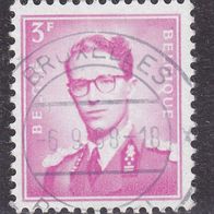 Belgien  1127xI o #047517