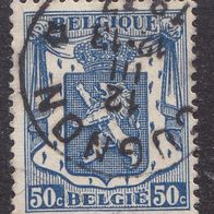 Belgien  422 o #047520