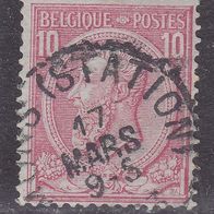 Belgien  42 o #047523