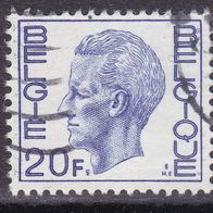 Belgien  1670y o #047525