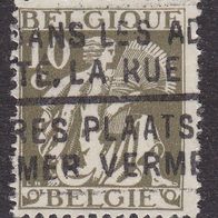 Belgien  328 o #047527
