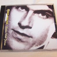 James Taylor / Listen With James, CD - Metronome / Dressed 2000