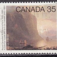 Kanada Canada   762 o #047552