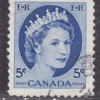 Kanada Canada   294Ax o #047553