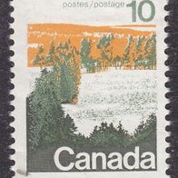 Kanada Canada   506AyI o #047554