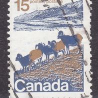 Kanada Canada   507AyI o #047563