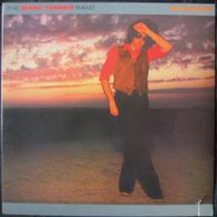 The Marc Tanner Band - no escape - LP - 1979 - US