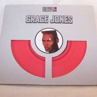 Grace Jones / Colour Collection, CD - Universal Music Records 2006