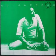 Al Jarreau - we got by - LP - 1975 - Jazzpop