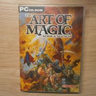 The Art of Magic PC