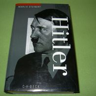 Marlis Steinert, Hitler