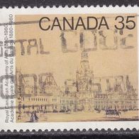 Kanada Canada   763 o #047566