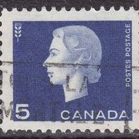 Kanada Canada   352Ax o #047574