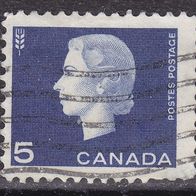 Kanada Canada   352Ax o #047575