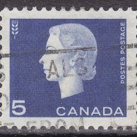 Kanada Canada   352Ax o #047576