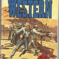 Sammelband 3 Bestseller Western Nr. 42