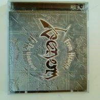 Venom-From Heaven To The Unknown. 2 CD Album.