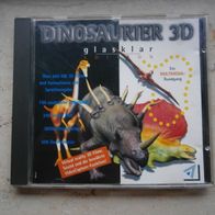Dinosaurier 3D