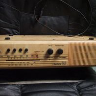 altes DDR Radio Strela Konkret RR 1401 Robotron Küchenradio 80er ost Transistorradio