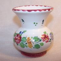 Gmundner Keramik Vase * **