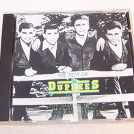 The Duprees / The Best Of Duprees, CD - Collectables Records 1992